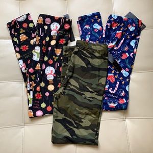 Leggings bundle